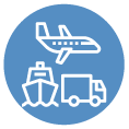 transporte